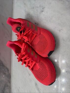 Adidas Athletic Shoes